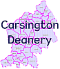 Carsington Deanery
