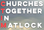 Churches together in Matlock